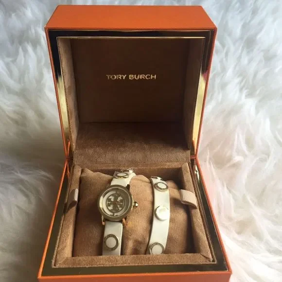 Tory Burch | Accessories | Nwt Tory Burch Reva Mini Double  display picture 2
